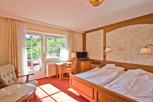 Hanses Bräutigam Landgasthof / Wellnesshotel (Schmallenberg)